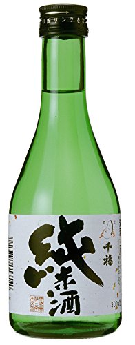 SAKE HIROSHIMA SEMPUKU JUNMAISHU JUNMAI - vol. 15,5% - 30cl von HIROSHIMA