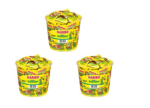 Diverse 3er Sets aus Minibeutel + 1 HL-Kauf Notizblock GRATIS (Schnuller Minibeutel 3 Dosen + 1 HL Kauf Block) von HLKauf