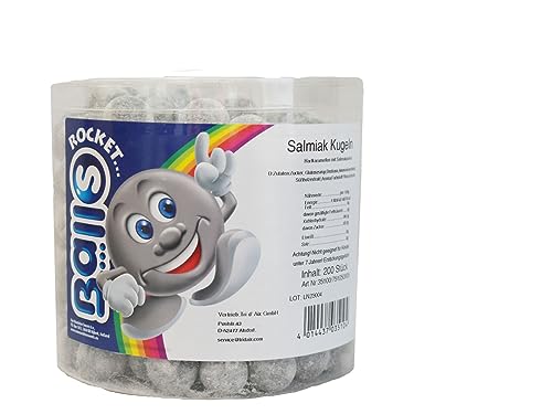 Diverse 3er Sets aus Minibeutel + 1 HL-Kauf Notizblock GRATIS (1x Brausebälle Salmiak & 1 HLKauf Block) von HLKauf