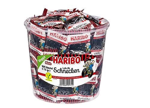 Diverse 3er Sets aus Minibeutel + 1 HL-Kauf Notizblock GRATIS (1x Schnecken Minibeutel + 1 HL Kauf Block) von HLKauf