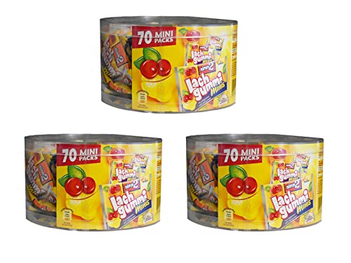 Diverse Auswahl von Süßigkeiten + 1 HL-Kauf Notizblock GRATIS (3x Nimm2 Lachgummi + 1 HL Kauf Block) von HLKauf