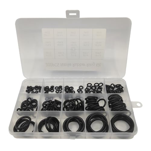 200pcs O Rings Dichtungskit 15 Größe Isolierleitungen Installationen Versiegelung Der Ringe Waschmaschine Gummi Waschmaschinen Versiegelungen Sortiment 200pcs O Rings Dichtungskit 15 Größe Isolierleitungen Installationen Versiegelung Der Ringe Waschmaschine Gummi Waschmaschinen Versiegelungen Sortiment von HNsdsvcd