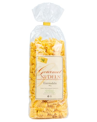 Hohenloher Bauerngenossenschaft Gourmet Nudeln Rilli 500 g - Regional produziert mit ausgewählten Zutaten - Perfekt für Pastagerichte, Nudelsalat oder als Beilage Hohenloher Bauerngenossenschaft Gourmet Nudeln Rilli 500 g - Regional produziert mit ausgewählten Zutaten - Perfekt für Pastagerichte, Nudelsalat oder als Beilage von HOHENLOHER Bauerngenossenschaft