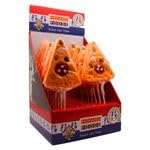 Holland Foodz Lutscher als Pizzastück fruchtig süß belegt 80g 17 Stück Holland Foodz Lutscher als Pizzastück fruchtig süß belegt 80g 17 Stück von Holland Foodz