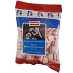 Holland Foodz Pfefferminzkissen weiße Soft Pfefferminz Bonbons 130g Holland Foodz Pfefferminzkissen weiße Soft Pfefferminz Bonbons 130g von Holland Foodz
