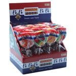 Holland Foodz Rainbow Fruchtlutscher spiralförmig 45g 30 Stück Holland Foodz Rainbow Fruchtlutscher spiralförmig 45g 30 Stück von Holland Foodz