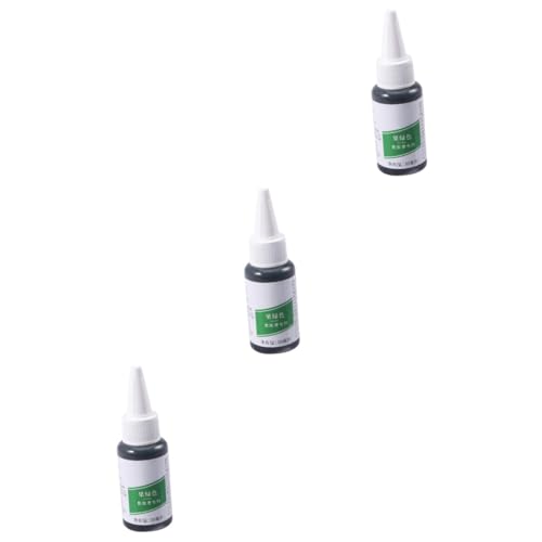 HOMSFOU 3St rücksacken back set cake decoration caketopper 1 backdeko Kuchenfarbe Kuchen liefert Lebensmittelfarbe Harzfarbpigment Fondant-Färbung Backen färben Macaron Gel Farbstoff HOMSFOU 3St rücksacken back set cake decoration caketopper 1 backdeko Kuchenfarbe Kuchen liefert Lebensmittelfarbe Harzfarbpigment Fondant-Färbung Backen färben Macaron Gel Farbstoff von HOMSFOU
