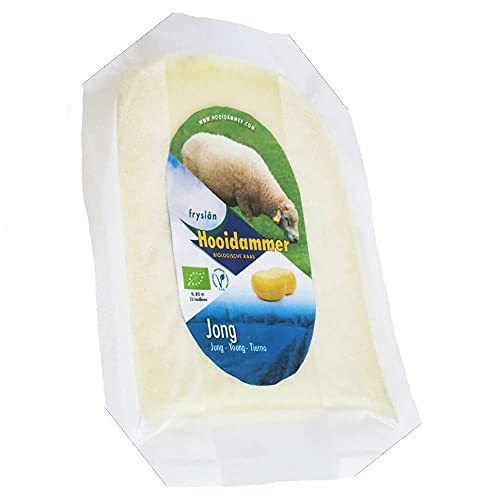 SER ERHALTBAR MILD 50% STOFFER BIO 200g - HOOIDAMMER SER ERHALTBAR MILD 50% STOFFER BIO 200g - HOOIDAMMER von HOOIDAMMER