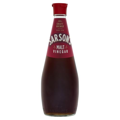 Sarsons Malzessig, 400 ml von Sarson's