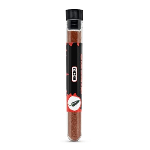 HOT-CHIP ANCHO PULVER 10 g HOT-CHIP ANCHO PULVER 10 g von HOT CHIP