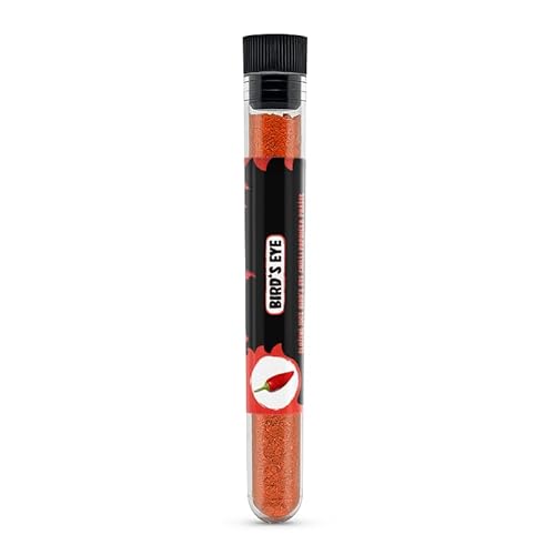 HOT-CHIP BIRD'S EYE PULVER 10 g HOT-CHIP BIRD'S EYE PULVER 10 g von HOT CHIP