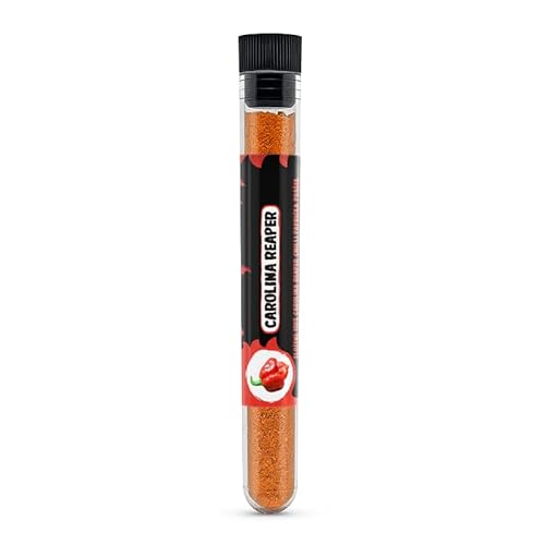 HOT-CHIP CAROLINA REAPER PULVER 10 g von HOT CHIP