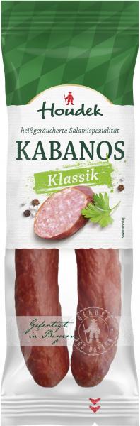 Houdek Kabanos Klassik Houdek Kabanos Klassik von HOUDEK