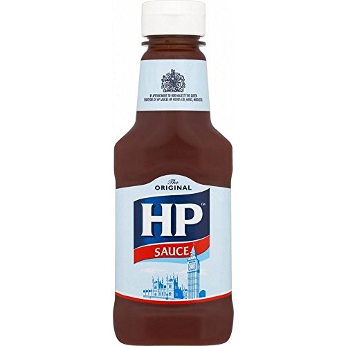 HP Original Brown Sauce 285G von HP