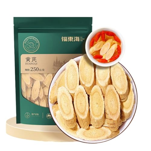 Natürliche Reine Chinesische Kräuter 250g / 8,81oz Kräutertee, Gansu Huangqi Für Einen Gesunden Lebensstil Natürliche Reine Chinesische Kräuter 250g / 8,81oz Kräutertee, Gansu Huangqi Für Einen Gesunden Lebensstil von HQZMCTE