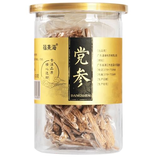 Natürlicher Chinesischer Premium-Kräutertee Radix Codonopsis 120g / 4,23oz Nährstoffgehalt Und Reichhaltiger Geschmack Natürlicher Chinesischer Premium-Kräutertee Radix Codonopsis 120g / 4,23oz Nährstoffgehalt Und Reichhaltiger Geschmack von HQZMCTE