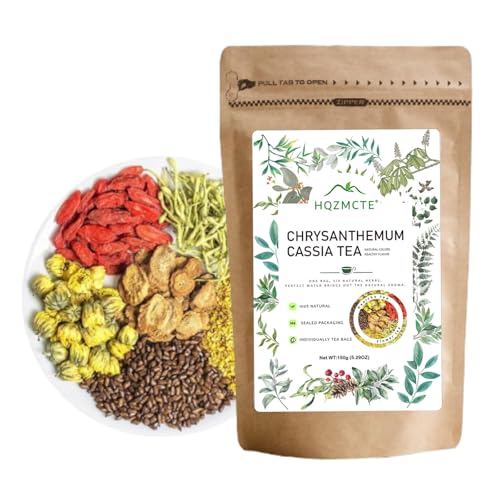 Natürlicher Kräutertee Gesunder Tee Cassia-Samenblüten-Tee 150g Sehkraft Blutdrucksenkend, Grüne Lebensmittel Natürlicher Kräutertee Gesunder Tee Cassia-Samenblüten-Tee 150g Sehkraft Blutdrucksenkend, Grüne Lebensmittel von HQZMCTE