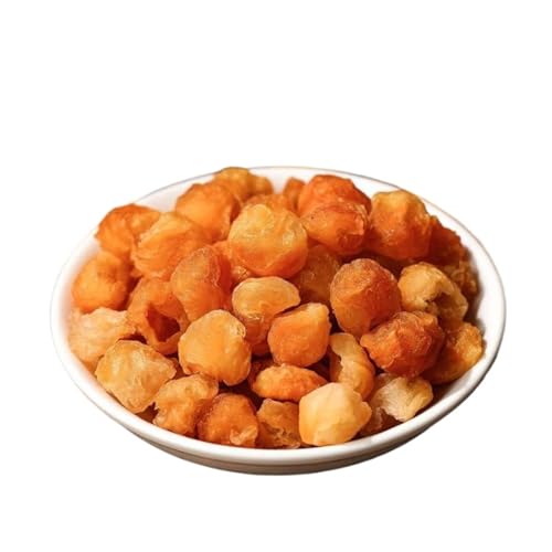 Natürlicher Kräutertee Gesunder Tee Getrockneter Zimt 125g Longan Fleisch Zimt Fleisch 4,40oz von HQZMCTE
