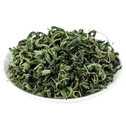 Natürlicher Und Reiner Nelkentee Dingxiang Cha Nelkenblatt Kräutertee Loser Blatttee 500g Natürlicher Und Reiner Nelkentee Dingxiang Cha Nelkenblatt Kräutertee Loser Blatttee 500g von HQZMCTE