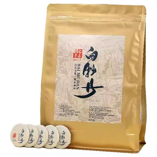 Prämie Fuding Alter Weißer Tee Bai Mudan Kleiner Runder Kuchentee 250g Tragbare Und Sammelbare Wahl Prämie Fuding Alter Weißer Tee Bai Mudan Kleiner Runder Kuchentee 250g Tragbare Und Sammelbare Wahl von HQZMCTE