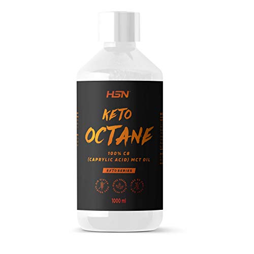 KETO OCTANE (1000 ml) von HSN