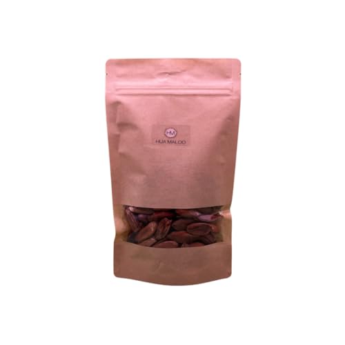 HUA MALOO Pilinüsse – Roh, mild-nussig & cremig, perfekt für Snacks, Müsli & Backen, 1kg von HUA MALOO