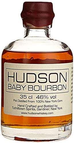Hudson Baby Bourbon (1 x 0.35 l) von HUDSON Baby Bourbon