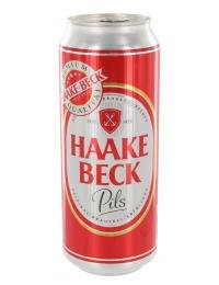 Haake-Beck Pils von Haake Beck