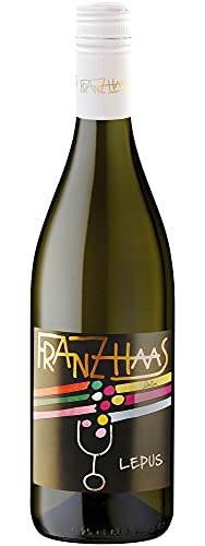 Franz Haas Lepus Pinot Bianco Südtirol Wein trocken (1 x 0.75 l) von Franz Haas