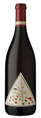 Haas Pinot Nero Pònkler trocken (1 x 0.75 l) von Franz Haas