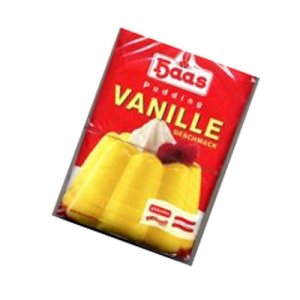 Haas - Vanillepudding - 1000 g von Haas