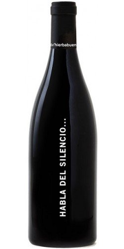 Bodegas Habla "Habla del Silencio" Rotwein Trocken, 750 ml Bodegas Habla "Habla del Silencio" Rotwein Trocken, 750 ml von Habla del Silencio