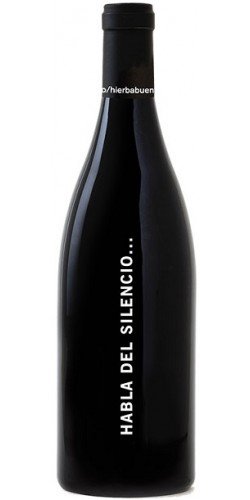 Bodegas Habla "Habla del Silencio" Rotwein Trocken, 750 ml von Habla del Silencio