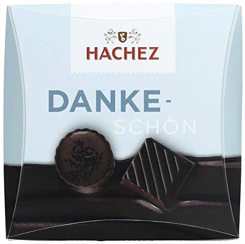 Dankeschön Dankeschön von Hachez