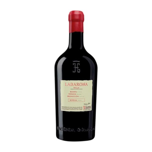 Hacienda Grimón Labarona Rioja Reserve 75 cl Rotwein Hacienda Grimón Labarona Rioja Reserve 75 cl Rotwein von Hacienda Grimón
