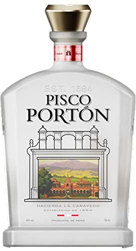 Pisco Porton Mosto Verde Quebranta Cl 70 Hacienda La Caravedo Pisco Porton Mosto Verde Quebranta Cl 70 Hacienda La Caravedo von HACIENDA LA CARAVEDO