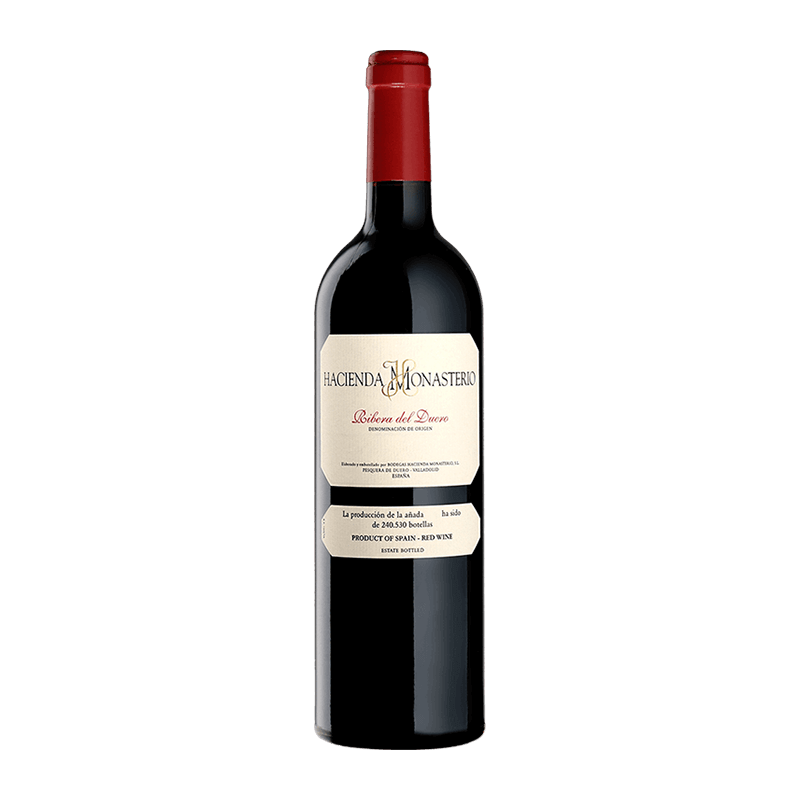 Hacienda Monasterio : Cosecha 2022 Hacienda Monasterio : Cosecha 2022 von Hacienda Monasterio