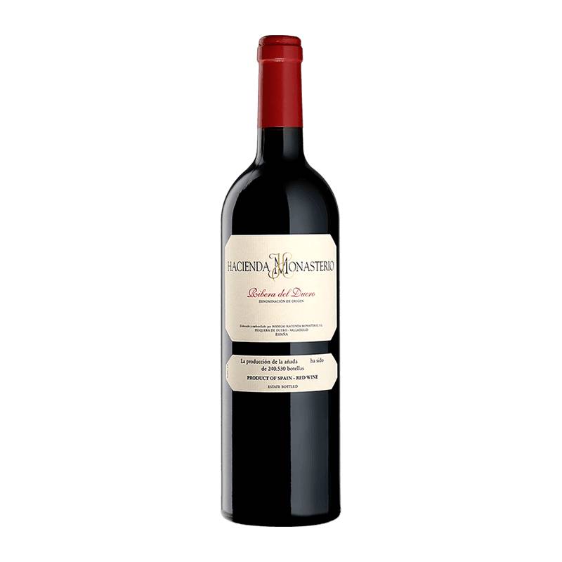 Hacienda Monasterio : Cosecha 2022 von Hacienda Monasterio