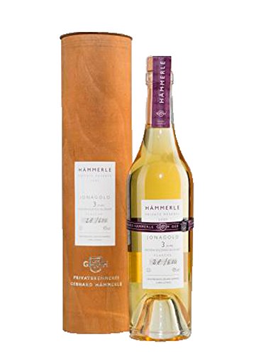 Hämmerle Private Reserve Jonagold 40% 0,5 Liter von Hämmerle