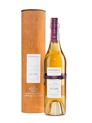 Hämmerle Private Reserve Muskattraube 40% 0,5 Liter von Hämmerle