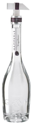 Hämmerle Vogelbeer Edelbrand 0,5l Hämmerle Vogelbeer Edelbrand 0,5l von Hämmerle