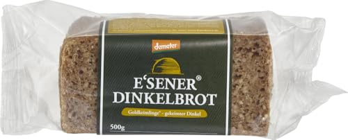 E'sener Dinkelbrot 6 x 500 gr von Härdtner