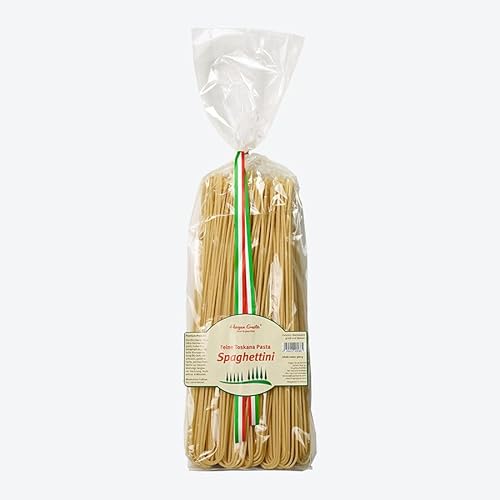 Spaghettini 1,3 mm 500 g Spaghettini 1,3 mm 500 g von Hagen Grote
