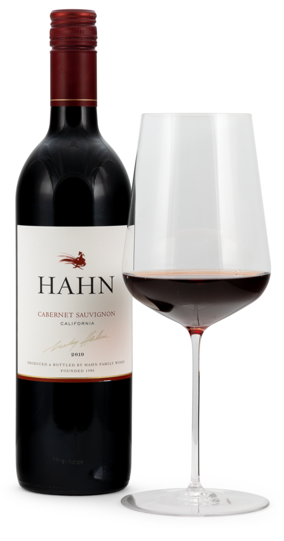 2019 HAHN Cabernet Sauvignon von Weingarten Eden GmbH & Co. KG