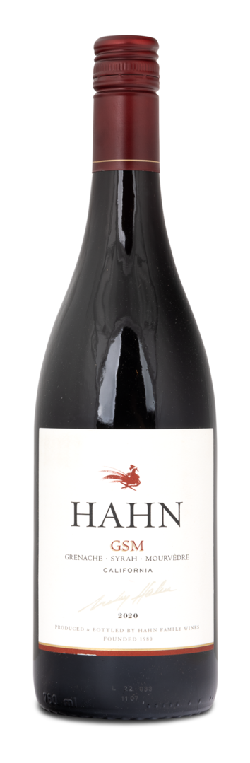 2020 Hahn GSM von Hahn Family Wines