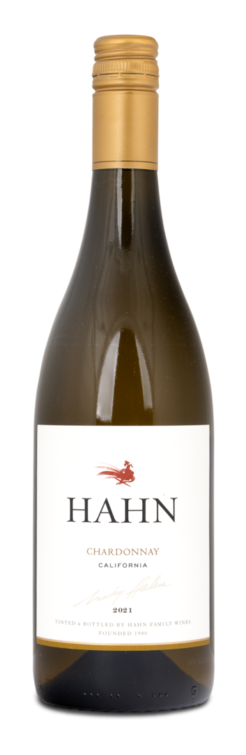 2021 Hahn Chardonnay 2021 Hahn Chardonnay von Weingarten Eden GmbH & Co. KG