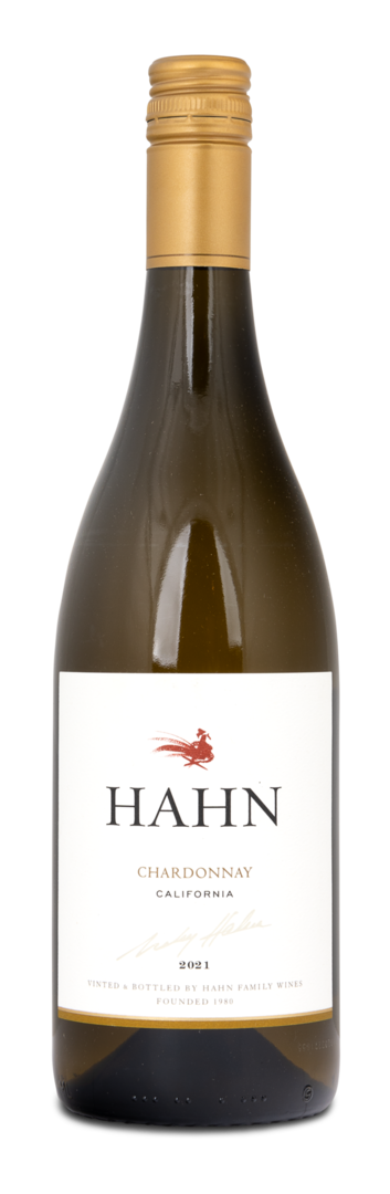 2021 Hahn Chardonnay von Weingarten Eden GmbH & Co. KG