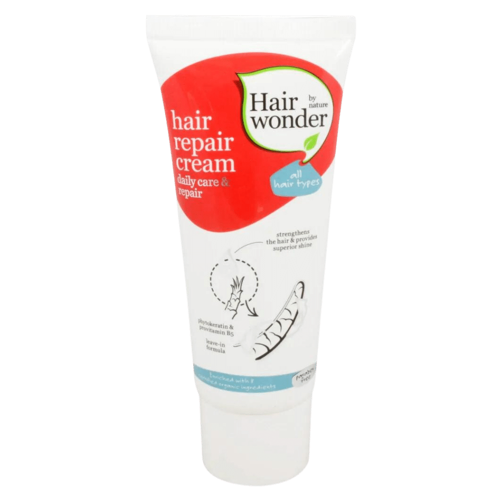 Haar-Reparatur-Creme Haar-Reparatur-Creme von Hairwonder