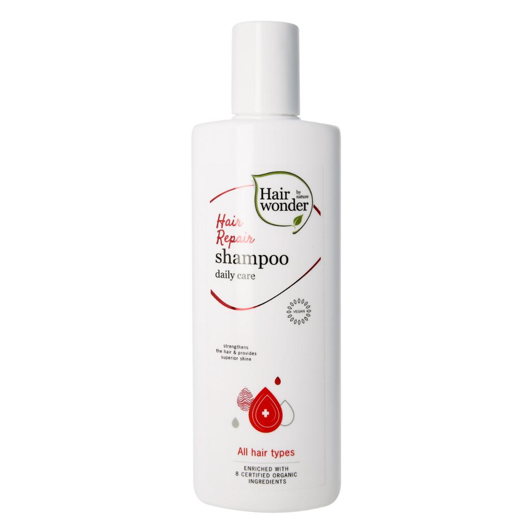 Haar-Reparatur-Shampoo Haar-Reparatur-Shampoo von Hairwonder