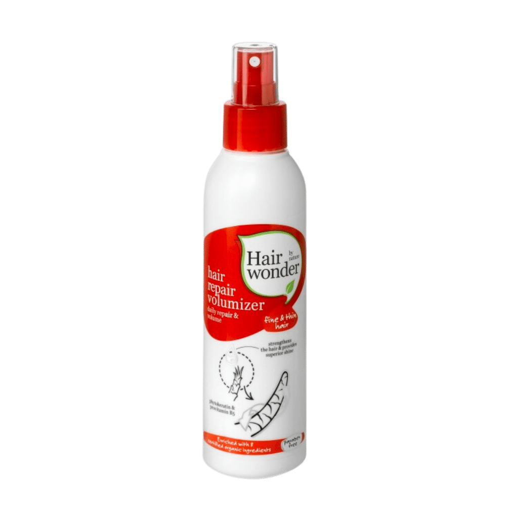Haar-Reparatur-Volumizer Haar-Reparatur-Volumizer von Hairwonder